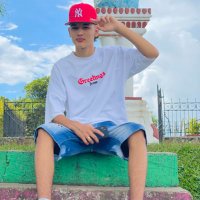 El baby_key (@keiner0991) 's Twitter Profile Photo