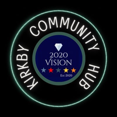 Empowering Our Communities With Vision! 💎 Tel: 0800 292 2888 Email: enquire@2020visionweb.co.uk