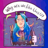 Why Are We Like This: A Heartstopper Podcast (@whyarewecast) 's Twitter Profile