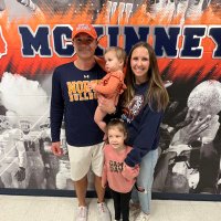 Kendall Brewer (@coach_kbrewer) 's Twitter Profile Photo Kendall Brewer (@coach_kbrewer) 's Twitter Profile Photo