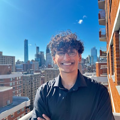 University of Virginia Alum | Columbia University MA Student @LCDS_TC