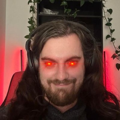 jenkins_donut's profile picture. Newly board certified psychiatrist, WoW gamer, occasional memer (in appropriate amounts). He/Him.
On YouTube, TikTok and Twitch as jenkinsdonuttv !