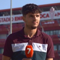 Alberto Fdez 🎙✍🏻 (@albfdezg) 's Twitter Profile