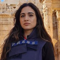 Nada Maucourant Atallah (@maucourantnada) 's Twitter Profile