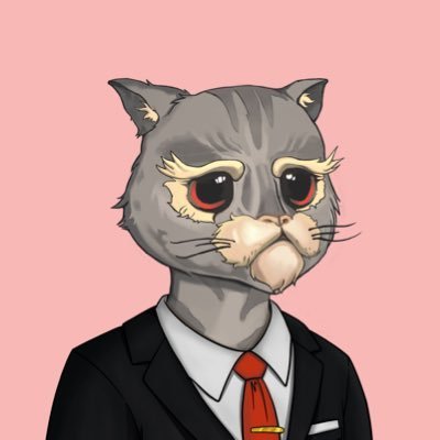 abobo1481785's profile picture. Evie WonderCat 🐈 #ZSHQ Captain, Owner of @Takoma22D   Occasional appearances by Angel Scarlett 🌈😇🐈 original #FelineChairThief of WashingtonDC 🇺🇸