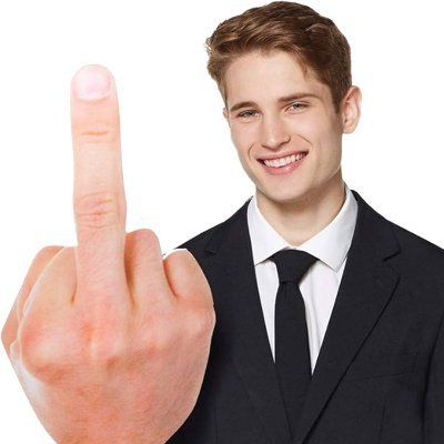Fuck You Elonさんのプロフィール画像