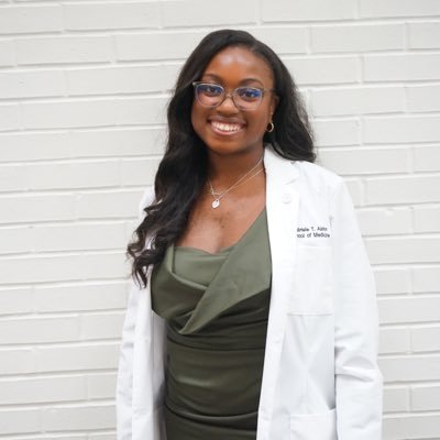 GabAlston's profile picture. Black Woman in Desci 🥼Women’s Health Advocate 👩🏾‍⚕️ @shefiorg Cohort 10 🧚‍♀️ @athena_dao_ contributor 🧬 brought on chain by @wethemmedia 🎥