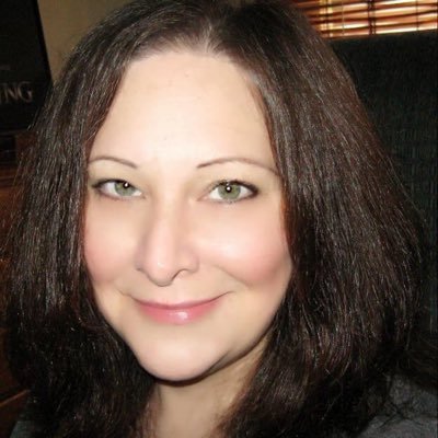 Michelle Tuegelさんのプロフィール画像
