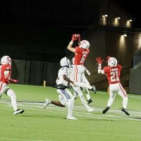 Jacob Hilton (@jacobhilton_27) 's Twitter Profile