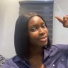 0la_yemi's profile picture. |Doctor in making|
|Jesus' girl|
|Professor of Custard|