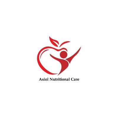 asiol_nutrition's profile picture. 🍎✨ Transforming Lives Through Nutrition & Wellness ✨🍎
👩‍⚕️ Registered Dietitian & Nutritionist
🥗 Personalized Meal Plans
📞 Book Your Consultation Today!