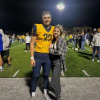 Parker Dahlman (@pdahlman91) 's Twitter Profile
