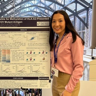 @UCSF BMS PhD Student, Roybal Lab🧑🔬 | Former Postbac Scholar @FredHutch, Greenberg Lab | @UW Biology Alum