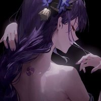 Nikki🍡 (@miffyraiden) 's Twitter Profile