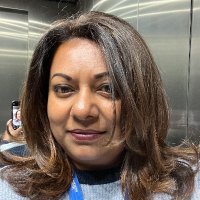 Roshana Thambyrajah (@roshana_t) 's Twitter Profile Photo