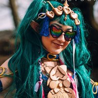 Zelden ON BLUESKY 🧚🏻♀️🦋 (@zeldaandfairies) 's Twitter Profile