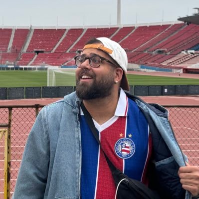 Dono dos canais @eusoumaisbahia e @nossazonamista | +100 milhões de views no YouTube | Prêmio Influenciador do NE (2020) | Publi: assessoriabarbaco@gmail.com