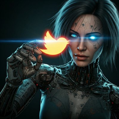 Reality Check enjoyer ✨
she/her/hers, 🇺🇸 🏳️⚧️
information security analyst 4 ReDaCtEd
opinion only acc~
CYBERBITCH
https://t.co/iKagCCideF
ilovesydney