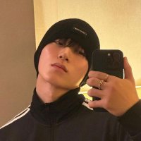 Mountain~ (@whustle_hwa) Twitter profile photo