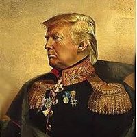 Trump The Magnificent (@thema78024) 's Twitter Profile Photo Trump The Magnificent (@thema78024) 's Twitter Profile Photo