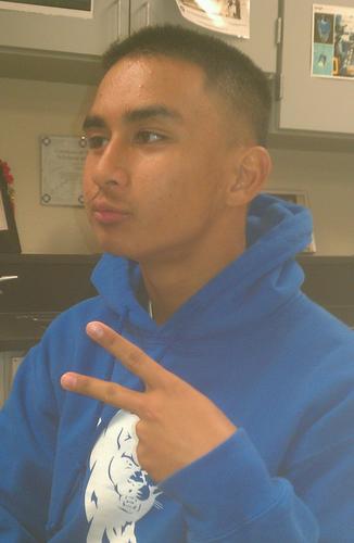 CedricAmbulo's profile picture. 