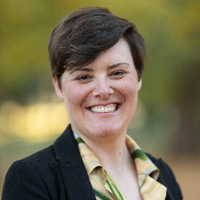 VanessaPicker's profile picture. Policy Innovator 🌟 Data Driven Policy 🔍 Tackling Social Inequities with Evidence 📊