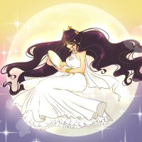 Selene Moon👑🌗 Goddess of the Moon (@selene_moon0) 's Twitter Profile