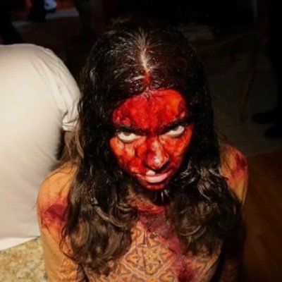 autistic, dyslexic & ptsd - transmasc aroace :D
kkgtwt & terrifiertwt
i luv horror :33
#1 sienna shaw stan!!!! if you dont like sienna block me!!!!!!