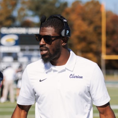 COACH SHAQ Profile