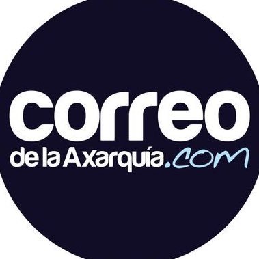 📰 Cabecera fundada en 2010 🔴 Noticias de última hora 📨 Canal Telegram minuto a minuto https://t.co/GNrhJKEzfp