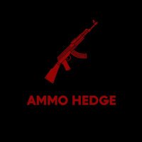 Ammo Hedge (@ammohedge) 's Twitter Profile