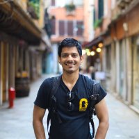 Sriram Narayanan (@nnsriram97) 's Twitter Profile Photo Sriram Narayanan (@nnsriram97) 's Twitter Profile Photo