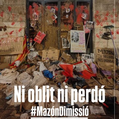 Perquè hi haurà un dia que no podrem més i llavors ho podrem tot