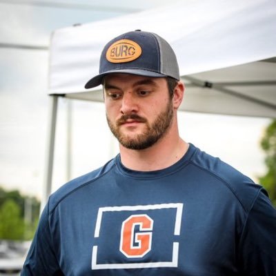 Bryce Perkins Profile