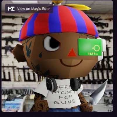 Building… and poor in $SOL $ETH $APT. “” @MightyLabsDAO . Host Everything WEB3 Akure