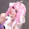 thaisfluff's profile picture. cosplay ૮₍ ´• ˕ •` ₎ა ♡