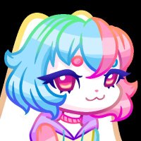 Saint Usagi✝️🐇 (@saintusagi) 's Twitter Profile Photo Saint Usagi✝️🐇 (@saintusagi) 's Twitter Profile Photo