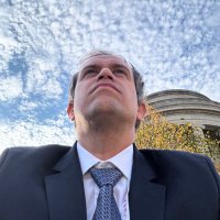 Cristiano Guedes Bezerra (@crisguedesb) 's Twitter Profile