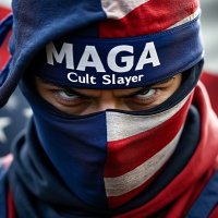 MAGA Cult Slayer🦅🇺🇸 (@magacult2) 's Twitter Profile Photo MAGA Cult Slayer🦅🇺🇸 (@magacult2) 's Twitter Profile Photo