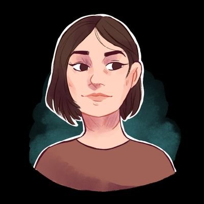 cebulaalina's profile picture. Game Dev 🎮 Director at @BraveAtNight 
👑Yes, Your Grace: Snowfall - https://t.co/uRwleTa7Tu 
 Dog lover 🐶 Photographer 📷