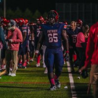 Jorden Benjamin (@jekbenji) 's Twitter Profile Photo Jorden Benjamin (@jekbenji) 's Twitter Profile Photo