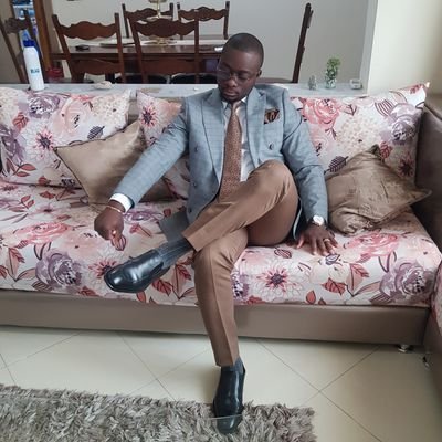 ckkankienza's profile picture. Business Developer ▪︎
MBA en Management du développement commercial ▪︎
Licence Pro en SI & Logiciels ▪︎
Passionné de la 🇨🇩