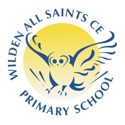 WildenAllSaints's profile picture. Wilden All Saints CE Primary School