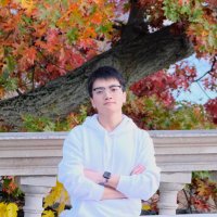 Feng Xu (许峰) (@xualister) 's Twitter Profile Photo Feng Xu (许峰) (@xualister) 's Twitter Profile Photo