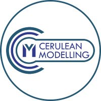 Cerulean Modelling (@ceruleanmodel) 's Twitter Profile