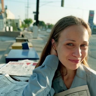 soulvvki's profile picture. queen of gas station