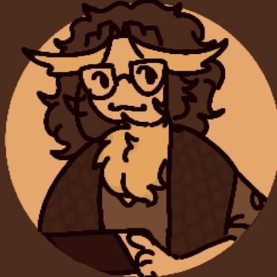 Start of a twitch career, also an artist!!!(crazy)
French/English
they/them
don't expect your preferred content, expect my type of content :)