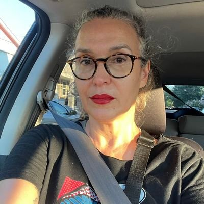 CharlotteAme011's profile picture. uplift 🦅💥🌑