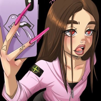 ftl11t's profile picture. 🍄