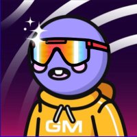 ⚡️SpaceFace (@spaceface2140) 's Twitter Profile